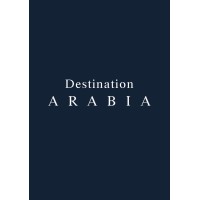 Destination Arabia logo - Similar company to Destination Arabia - Mice Agency