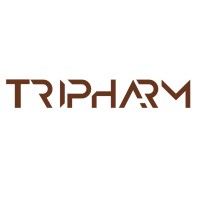 TriPharm logo - Similar company to Tripharma Logistics Llc