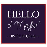 Hello of Mayfair Interiors logo - Similar company to Revolve Interior Design