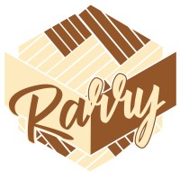 Rarry logo - Similar company to Rarre | Recherche En Anesthésie Réanimation Rennaise