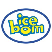Icebom Sorvetes logo - Similar company to Rocca Ind E Com Alimentos