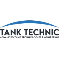 Tank Technic I Advanced Tank Technologies Engineering logo - Similar company to Terminal X Technologies