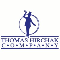 Thomas Hirchak Company logo - Similar company to Italk Studios