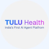 Tulu Health logo - Similar company to N+One Datacenters