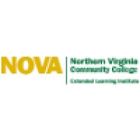 Northern Virginia Community College Online Learning logo - Similar company to Nova Iet