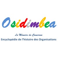 OSIDIMBEA ENCYCLOPÉDIE logo - Similar company to Shoppy Marketspace