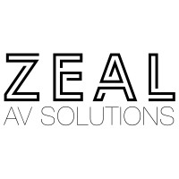 Zeal AV Solutions LLC logo - Similar company to Upperlevel Solutions