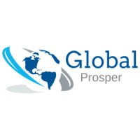 Global Prosper ltd logo - Similar company to Prosper Global Holdings