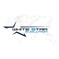 White Star Evolution logo - Similar company to Ax Capital
