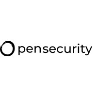 opensecurity logo - Similar company to Open Security, Inc.