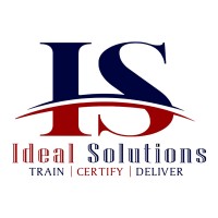 IDEAL SOLUTIONS (Project Management) logo - Similar company to Pmi Zimbabwe Chapter