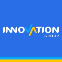 Innovation Group Ukraine logo - Similar company to Artpix 3D®