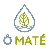 Ô Maté logo - Similar company to Iodée Studio