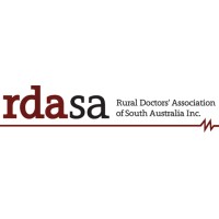 Rural Doctors Association of South Australia logo - Similar company to Sapmea