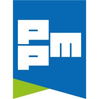 PMP logo - Similar company to J Tech Solutions K.K..