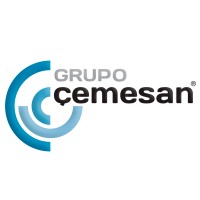 Çemesan Latin America logo - Similar company to Eurotray