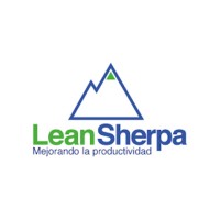 LeanSherpa logo - Similar company to Esg Sherpa