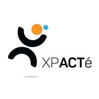 XPACTE logo - Similar company to Madison & Park Ltd