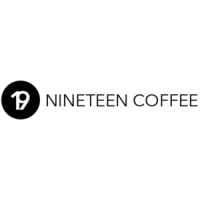 Nineteen Coffee logo - Similar company to Internatsschule Schloss Hansenberg