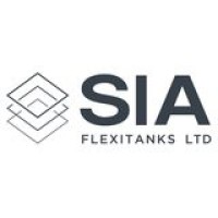 SIA Flexitanks logo - Similar company to Blt Flexitank - Logistics And Supply Chain