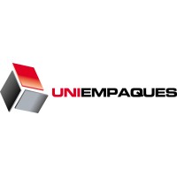 Uniempaques Costa Rica logo - Similar company to Ramstack