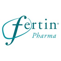 Fertin Pharma A/S logo - Similar company to Dancann Pharma A/S