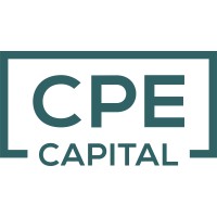 CPE Capital logo - Similar company to Exto Partners