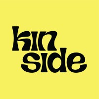 KINSIDE logo - Similar company to Aussiebrosquad