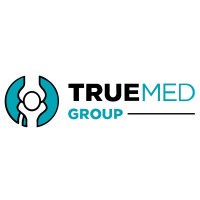 Truemed Group logo - Similar company to Krea Internacional