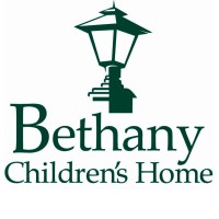 Bethany Children's Home logo - Similar company to Safe Berks