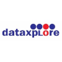 Dataxplore logo - Similar company to Quantum Leap Technologies