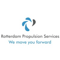 Rotterdam Propulsion Services B.V. logo - Similar company to Rm Propulsion B.V.