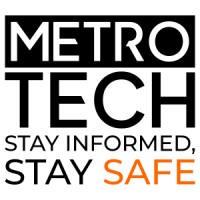 METROTECH s. r. o. logo - Similar company to Murblz