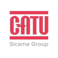 CATU logo - Similar company to Catu