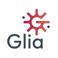Glia Diagnostiek logo - Similar company to Bitz & Snoek