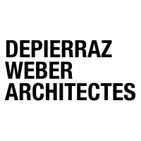 Depierraz Weber Architectes logo - Similar company to Linea Advisory Sàrl