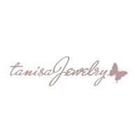 tanisaJewelry logo - Similar company to Kriswa
