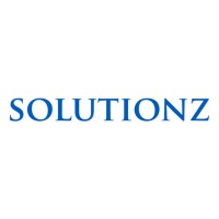 Solutionz, Inc logo - Similar company to Solutionz Inc.