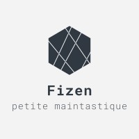 Fizen logo - Similar company to Fizen