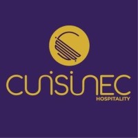 Cuisinec Hospitality logo - Similar company to Magic Biriyani