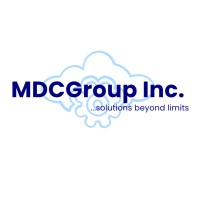MDCGroup- Exclusive Catia Reseller in the Philippines logo - Similar company to Mdc Group