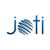 Joti Business Partner As logo - Similar company to Amera As