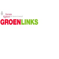 Eerste Kamer GroenLinks logo - Similar company to Pvda Terneuzen