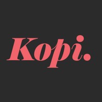 Kopi logo - Similar company to Assemblyclan