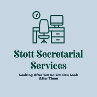 Stott Secretarial Services Ltd logo - Similar company to Generation Leader
