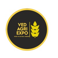 VED AGRI EXPO logo - Similar company to Sathgen Therapeutics