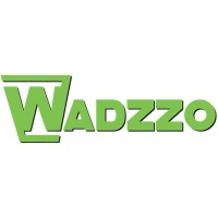 Wadzzo logo - Similar company to Libya Development
