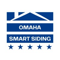 Omaha Smart Siding logo - Similar company to Continental Siding