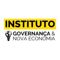 Instituto Governança & Nova Economia logo - Similar company to Hive Technology®
