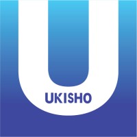 Ukisho logo - Similar company to Foruppo